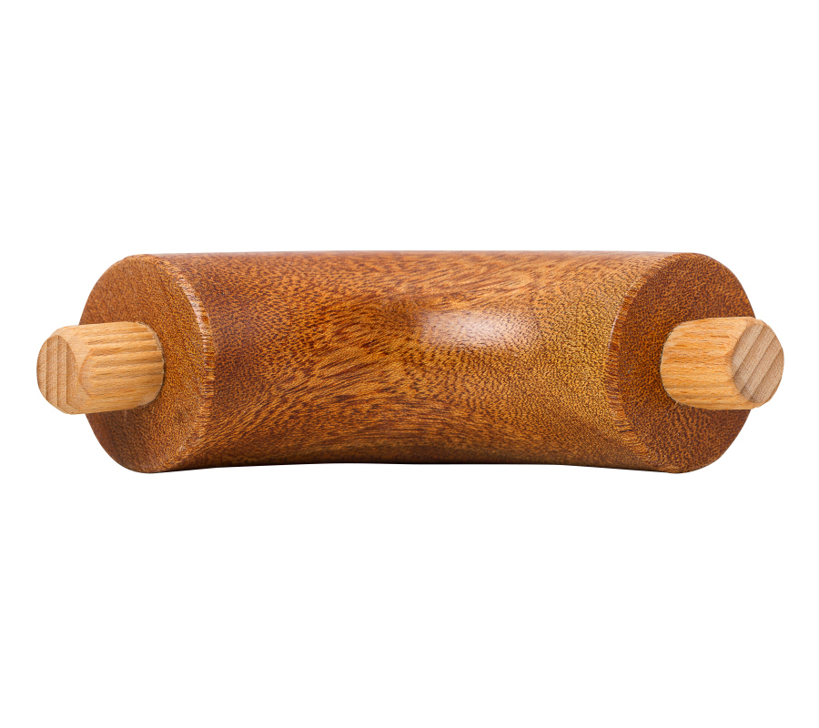VB-Mahagoni-frontalNjXFZj8TSSss6 Coude de liaison 90° - Acajou - divers diamètres, pour mains courantes rondes