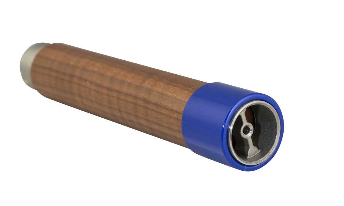 Gabarit de perçage pour adaptateur acier inoxydable - 42 mm
