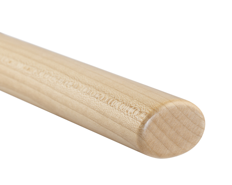 oval-50-35-AhornjnmN7FObS9Xvl Main courante bois Erable - ovale 50 x 35 mm