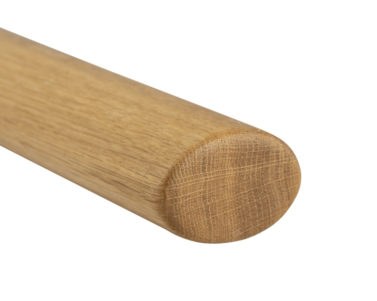 oval-60-40-EichenWR52kVFBHUt6 Main courante bois Chêne - ovale 50 x 35 mm