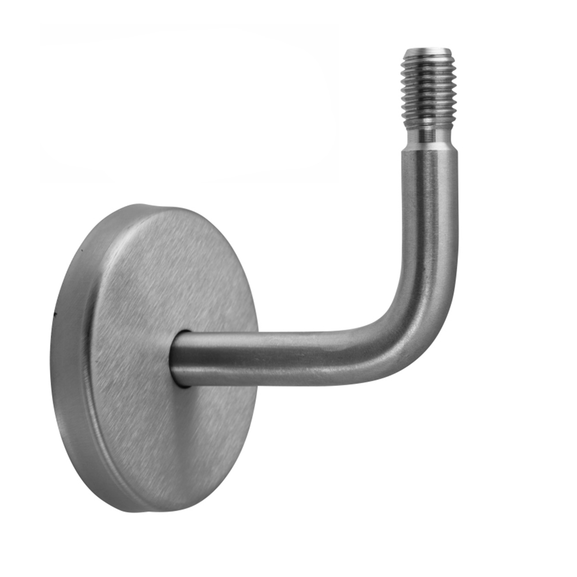 andlaufhalter-01-Edelstahl-mit-Gewinde-1 Support de main courante 01 acier inoxydable, avec filetage