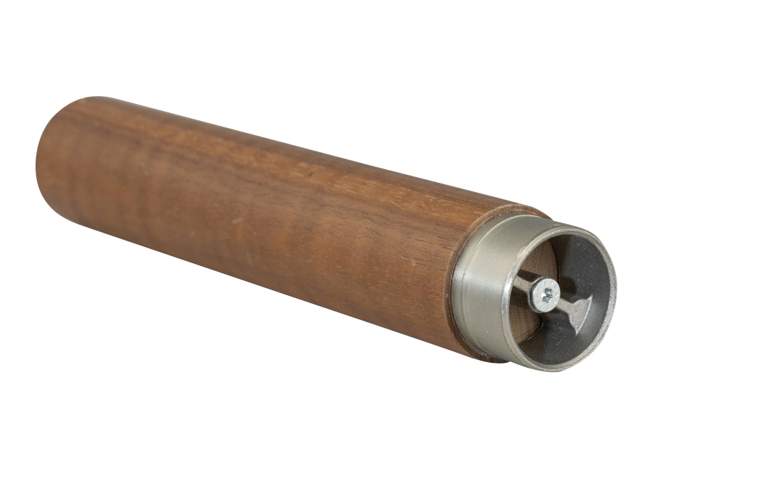 Gabarit de perçage pour adaptateur acier inoxydable - 42 mm