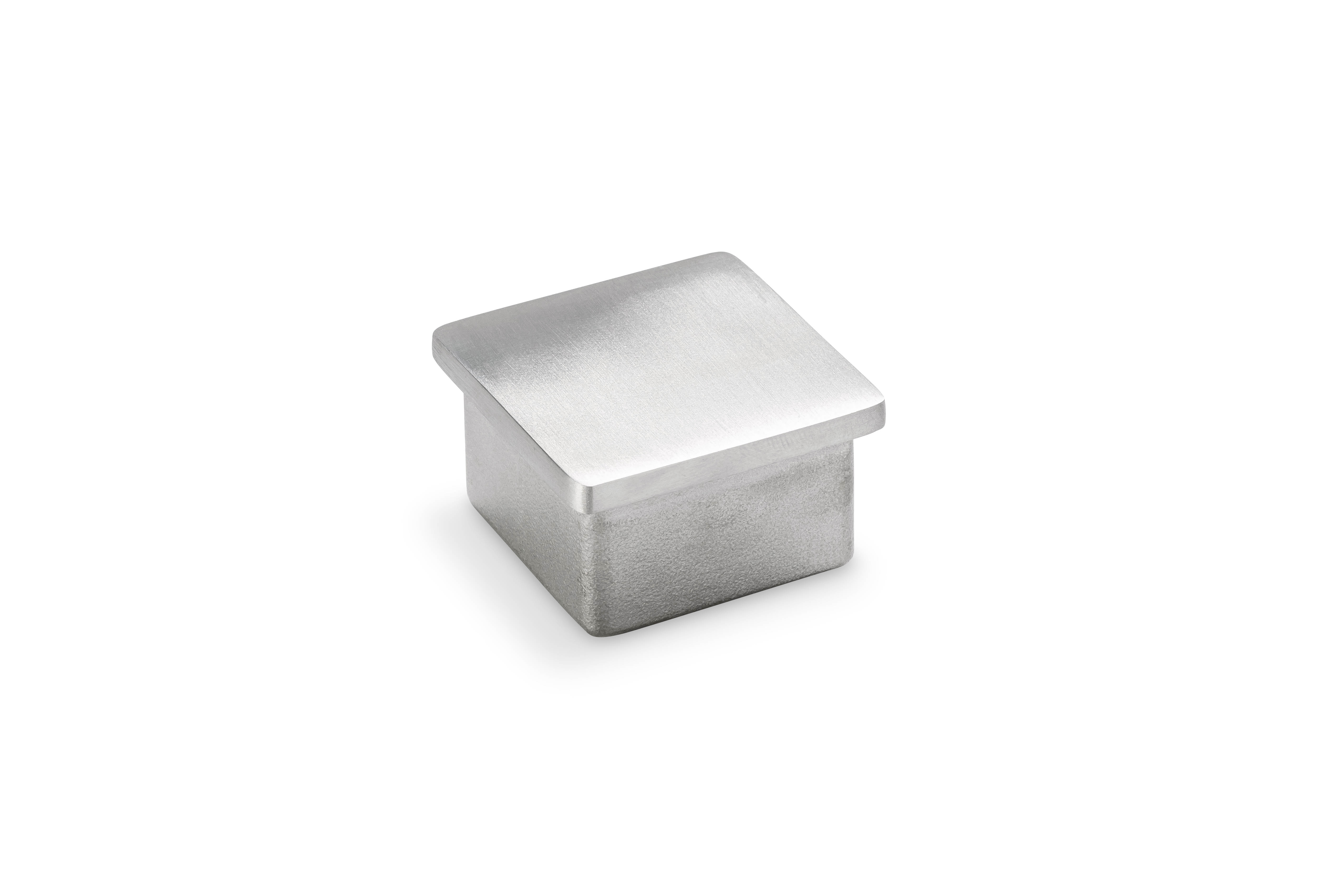 Main courante Acier Inoxydable (A2) ronde, 42,4 mm configurable selon dimensions Main courante Acier Inoxydable (A2) ronde, 42,4 mm configurable selon dimensions