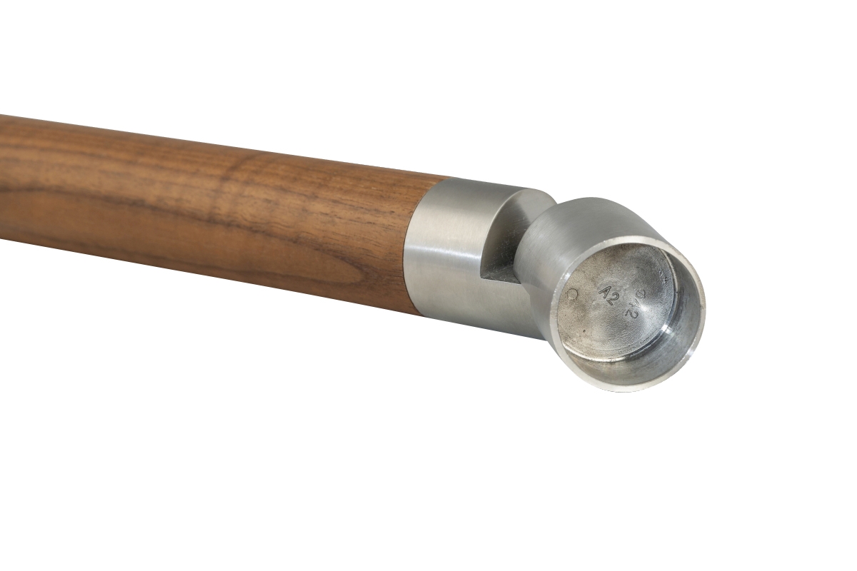 verbindungsgelenk_angeschraubt1x6Z3nP3JmM1WB Connecteur flexible acier inoxydable - 42 mm