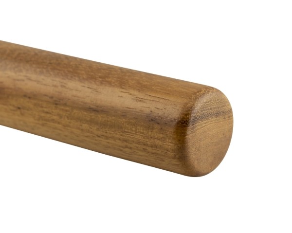 Main courante bois Kambala - ronde diamètre 42 mm